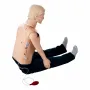Laerdal - New Resusci Anne full body QCPR in trolley case