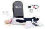Laerdal - New Resusci Anne QCPR fullbody, luchtweg, trolley