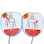 Defibtech View trainingselektroden (alleen plakkers)