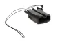 Laerdal - Trainingadapter Shocklink voor Lifepak & Mindray