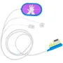 ZOLL AED 3 Trainer - CPR puck met kabels