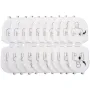Heartsine Samaritan trainerelektroden set 10 paar
