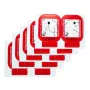 Primedic HeartSave AED trainingselektroden
