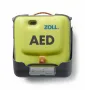 ZOLL AED 3 - Wandbeugel kunststof Toestel met tas