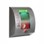 SixCase SC1330 buitenkast met alarm en verlichting