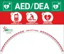 Rotaid Backboard AED Partner BE (NL/FR)