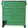 AIVIA 200 buitenkast alarm verlichting en verwarming