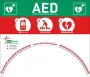 Rotaid Backboard Achterplaat – NL / BE / Blanco uitvoering