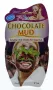 Montagne 7th Heaven gezichtsmasker chocolate mud