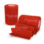 Pst Premier Socktape Pro Wrap 4,5 M x 7.5 cm  Rood - 1 stuks