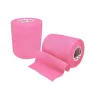 Pst Premier Socktape Pro Wrap 4,5 M x 7.5 cm Roze - 1 stuks