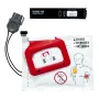 Physio-Control LIFEPAK CR Plus replacement kit met 1 elektr.