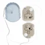 Heartsine Samaritan PAD 350P 360 500P PadPak kind 25kg