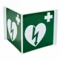 Panoramabordje Ilcor logo - 40x20cm - Polyprop