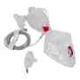 Ambu Spur II beademingsballon Pediatrie mt 0 en 1