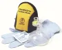 Laerdal Paediatric Pocket Mask draagtas blauw-geel