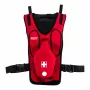 Act fast - anti verstikkingstrainer volwassenen rood