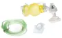 Laerdal The Bag II disposable beademingsballon ped. mt 1