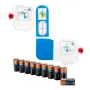 Voordeelset: ZOLL AED Plus