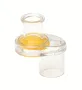 Laerdal éénrichtingsventiel voor Pocket Mask (100 pcs)